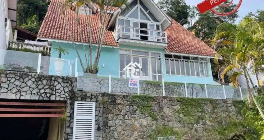 Casa em condomínio fechado com 3 quartos à venda na Estrada Caetano Monteiro, Maria Paula, Niterói