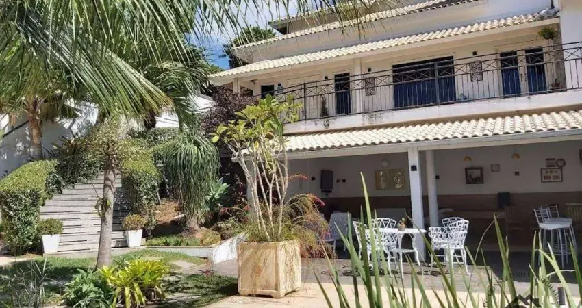 Casa com 4 dormitórios à venda por r$ 1.570.000,00 - maria paula - niterói/rj