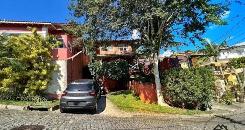 Casa residencial à venda, maria paula, são gonçalo - ca1459.