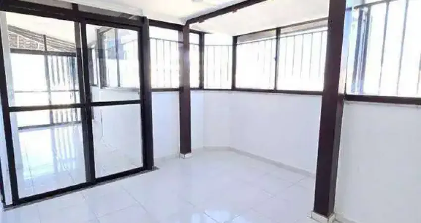 Cobertura com 2 quartos à venda, 120 m² por r$ 815.000 - santa rosa - niterói/rj