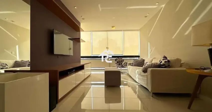 Apartamento à venda, 85 m² por r$ 850.000,00 - icaraí - niterói/rj