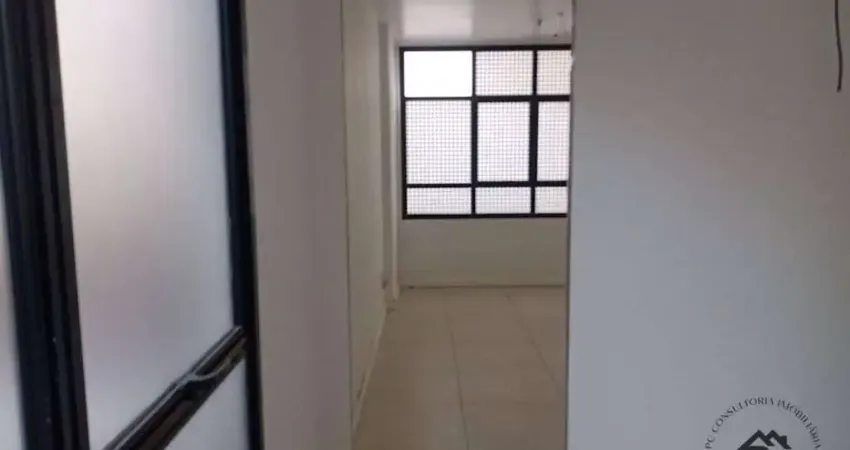 Sala comercial à venda na Rua Presidente Backer, Icaraí, Niterói