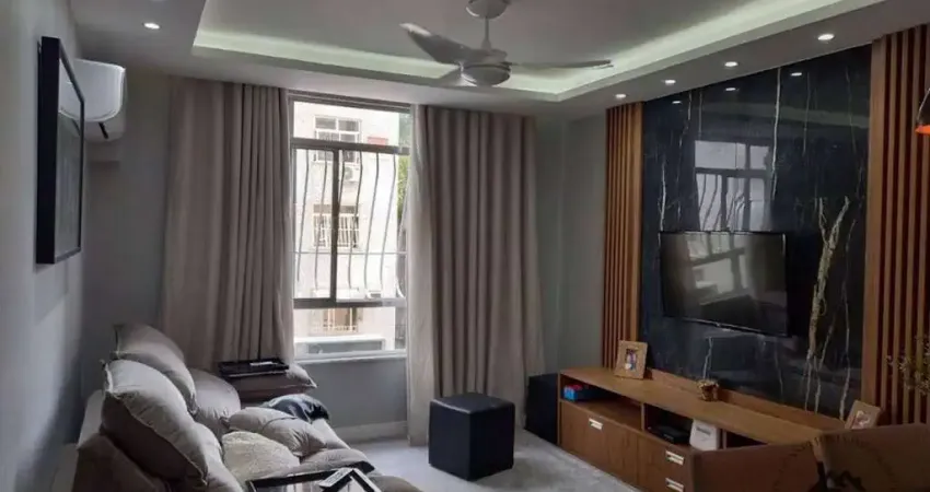 Apartamento com 3 dormitórios à venda, 98 m² por r$ 980.000,00 - ingá - niterói/rj