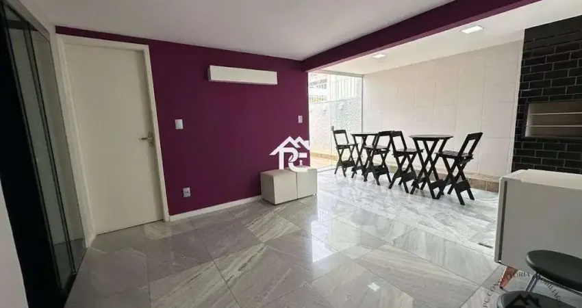 Cobertura com 3 quartos à venda na Rua Joaquim Távora, Icaraí, Niterói