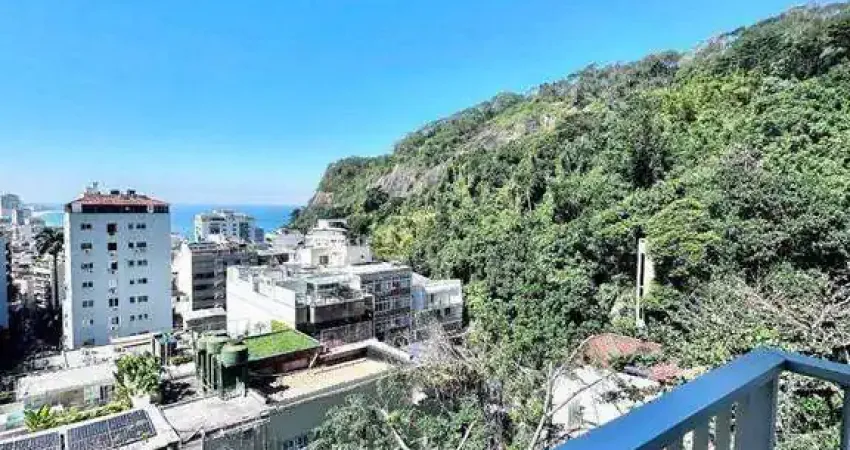 Apartamento com 5 quartos à venda por r$ 5.150.000 - leblon - rio de janeiro/rj