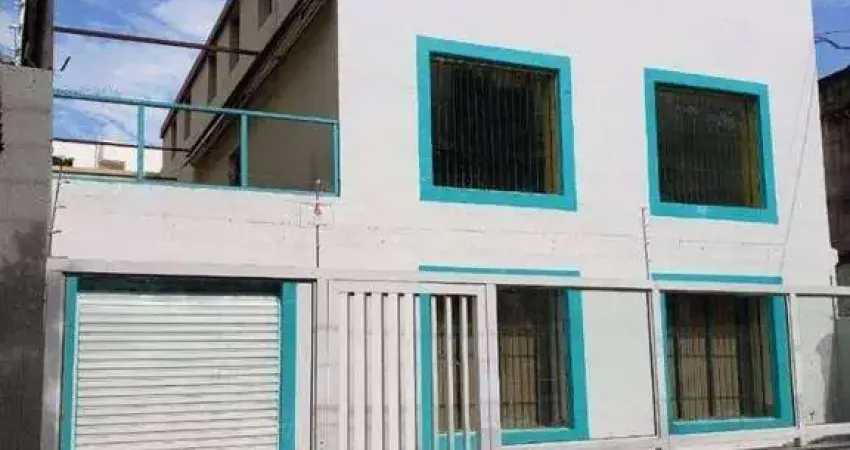 Prédio à venda, 750 m² por r$ 3.000.000,00 - maracanã - rio de janeiro/rj