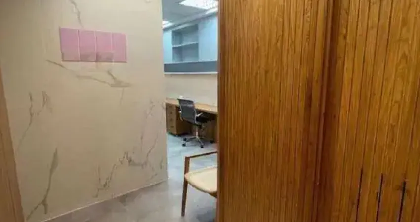 Sala comercial à venda, jardim botânico, rio de janeiro - sa0139.