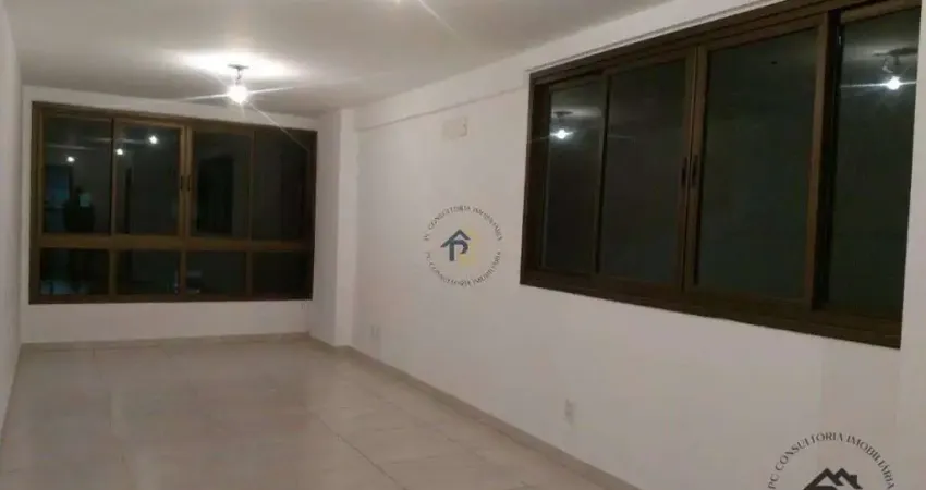 Sala comercial à venda na Rua Lopes Trovão, Icaraí, Niterói