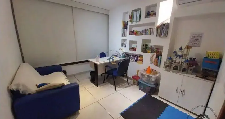 Sala comercial com 1 sala à venda na Rua Lopes Trovão, Icaraí, Niterói