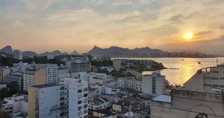 Sala comercial com 1 sala à venda na Rua da Conceição, Centro, Niterói
