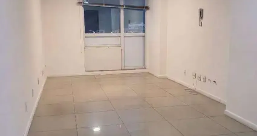 Sala comercial à venda na Rua Noronha Torrezão, Santa Rosa, Niterói