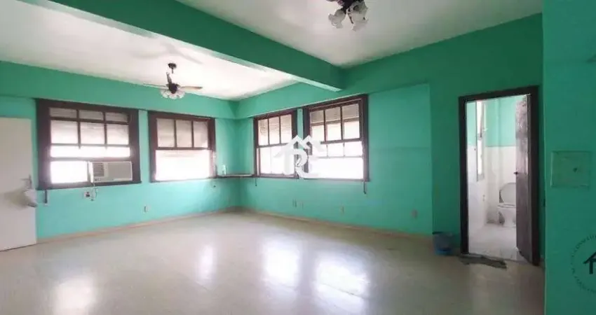 Sala comercial à venda na Avenida Ernani do Amaral Peixoto, Centro, Niterói