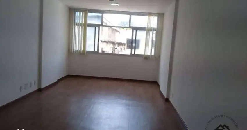 Sala comercial à venda na Rua Doutor Borman, Centro, Niterói