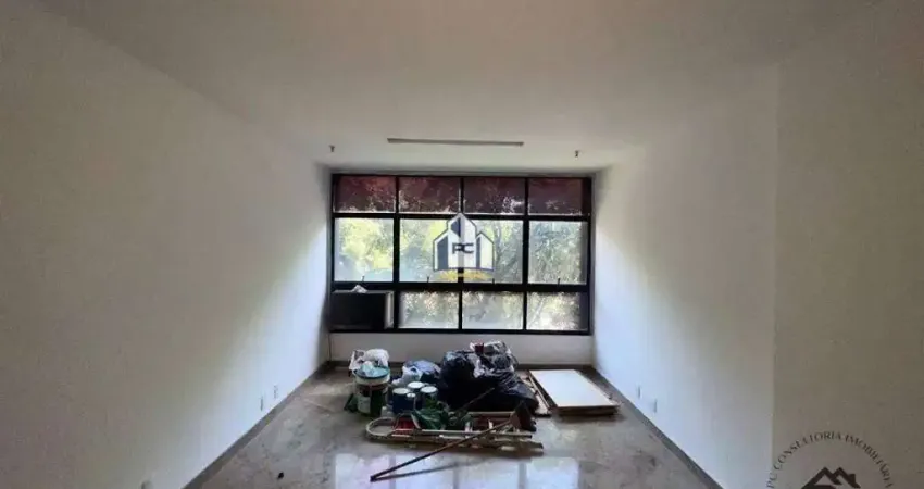 Sala comercial com 1 sala para alugar na Rua Doutor Borman, Centro, Niterói