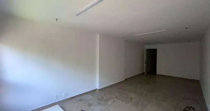 Sala comercial à venda na Rua Doutor Borman, Centro, Niterói