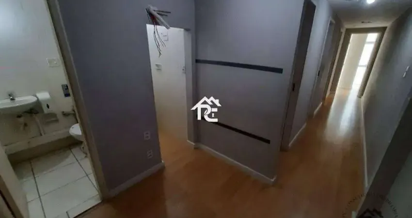 Sala comercial à venda na Avenida Ernani do Amaral Peixoto, Centro, Niterói