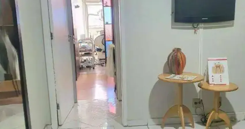 Sala comercial à venda na Rua Coronel Moreira Cesar, Icaraí, Niterói