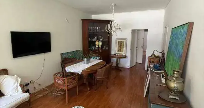 Apartamento com 3 dormitórios à venda, 120 m² por r$ 2.800.000,00 - ipanema - rio de janeiro/rj