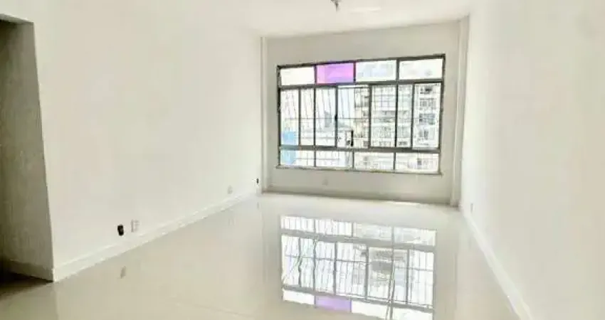 Apartamento com 3 dormitórios à venda, 130 m² por r$ 970.000,00 - icaraí - niterói/rj