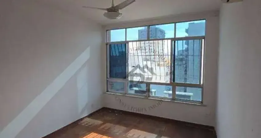 Apartamento com 3 dormitórios à venda, 95 m² por r$ 750.000,00 - icaraí - niterói/rj