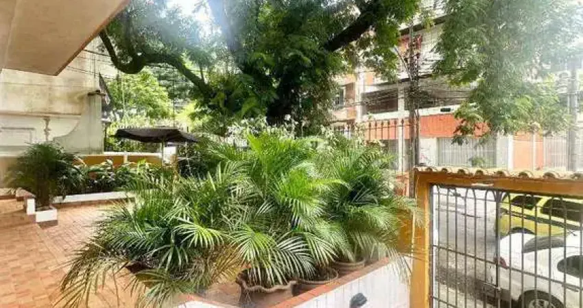 Apartamento com 3 quartos à venda na Rua Maria Angélica, Jardim Botânico, Rio de Janeiro