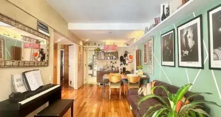 Apartamento com 3 dormitórios à venda, 92 m² por r$ 1.700.000 - lagoa - rio de janeiro/rj