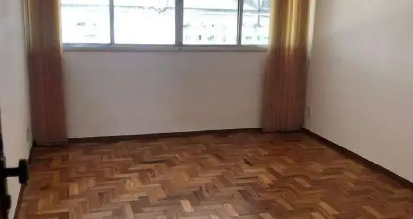 Apartamento com 3 quartos à venda, 90 m² por r$ 450.000 - santa rosa - niterói/rj