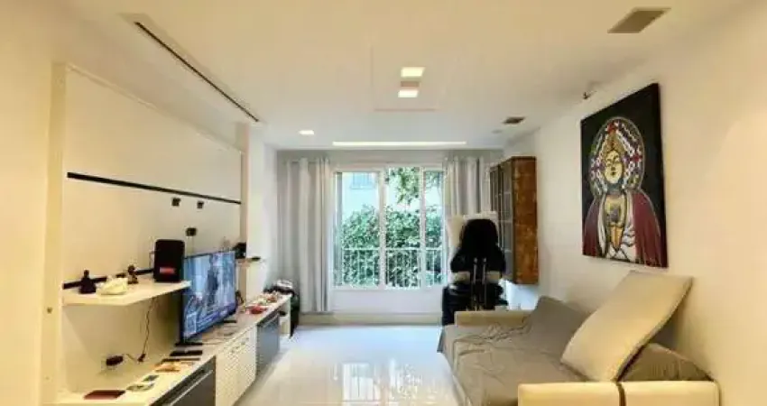 Apartamento com 2 quartos à venda, 128 m² por r$ 2.350.000 - ipanema - rio de janeiro/rj