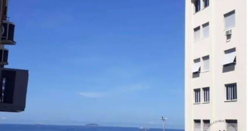 Apartamento com 2 quartos à venda na Rua Siqueira Campos, Copacabana, Rio de Janeiro