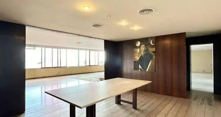 Apartamento com 4 quartos à venda na Avenida Atlântica, Copacabana, Rio de Janeiro