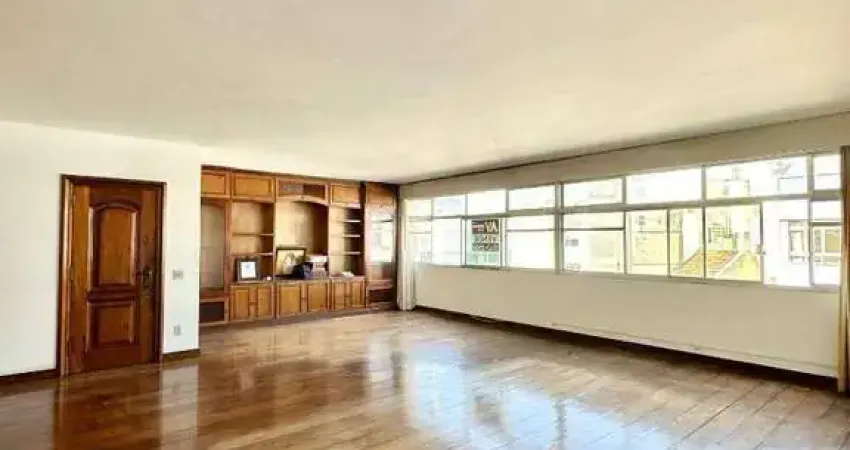 Apartamento com 4 dormitórios à venda, 241 m² por r$ 2.099.000,00 - copacabana - rio de janeiro/rj