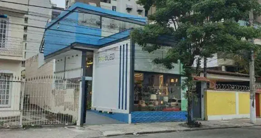 Loja à venda, 340 m² por r$ 2.350.000,00 - icaraí - niterói/rj