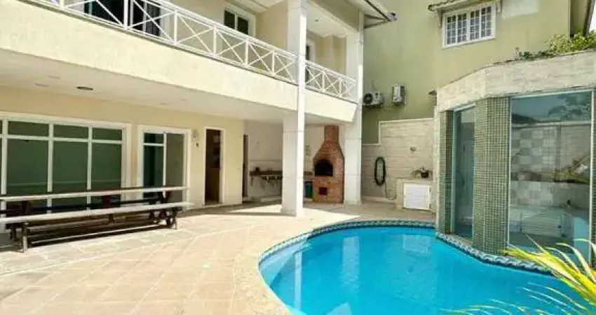 Casa com 5 dormitórios à venda, 357 m² por r$ 1.050.000,00 - maria paula - niterói/rj
