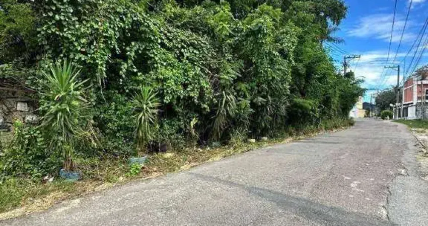 Terreno à venda, 6000 m² por r$ 4.800.000,00 - vila valqueire - rio de janeiro/rj