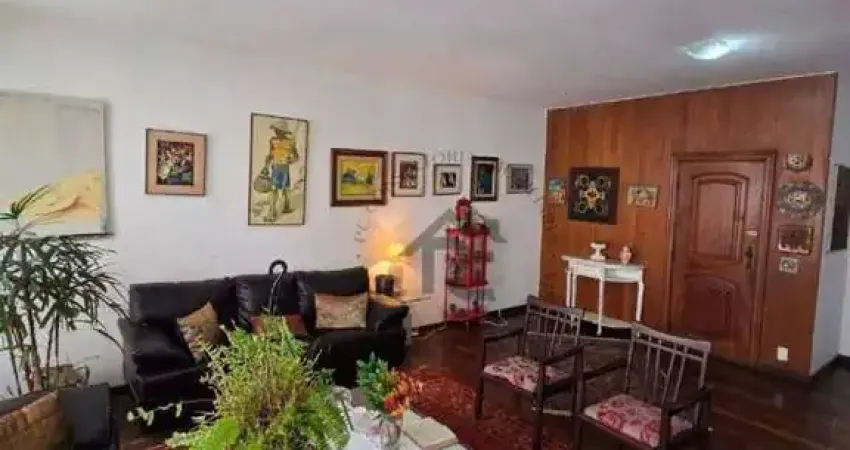 Apartamento com 4 quartos à venda, 250 m² por r$ 1.300.000 - icaraí - niterói/rj