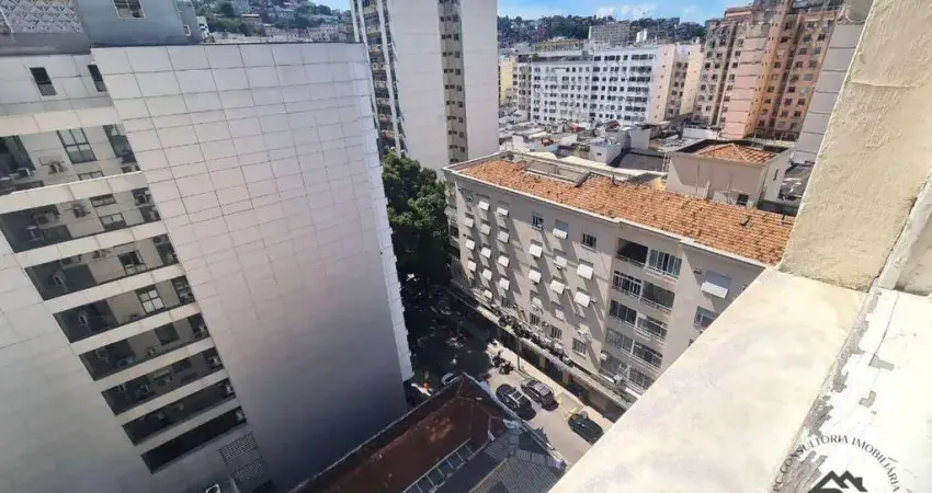Apartamento com 1 quarto à venda na Rua do Catete, Catete, Rio de Janeiro