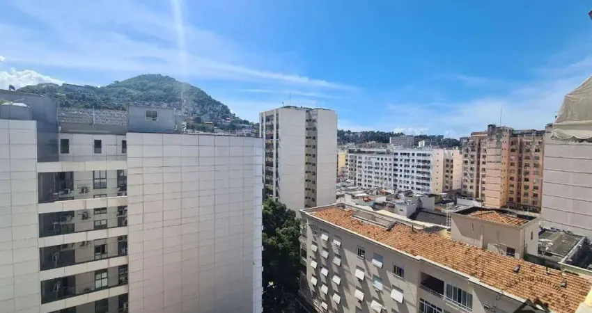 Apartamento com 1 quarto à venda na Rua do Catete, Catete, Rio de Janeiro
