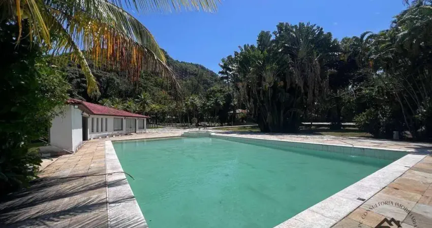 Terreno à venda, 38000 m² por r$ 26.000.000,00 - itanhangá - rio de janeiro/rj