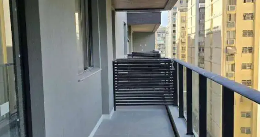 Apartamento com 2 dormitórios à venda, 70 m² por r$ 850.000,00 - icaraí - niterói/rj