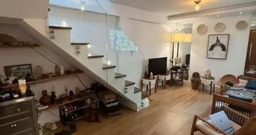 Cobertura com 2 quartos à venda, 75 m² por r$ 1.549.000 - leblon - rio de janeiro/rj