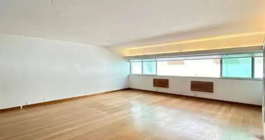 Apartamento com 4 dormitórios à venda, 200 m² por r$ 3.280.000,00 - ipanema - rio de janeiro/rj