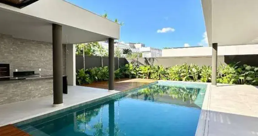 Casa com 5 quartos à venda, 850 m² por r$ 11.900.000 - barra da tijuca - rio de janeiro/rj