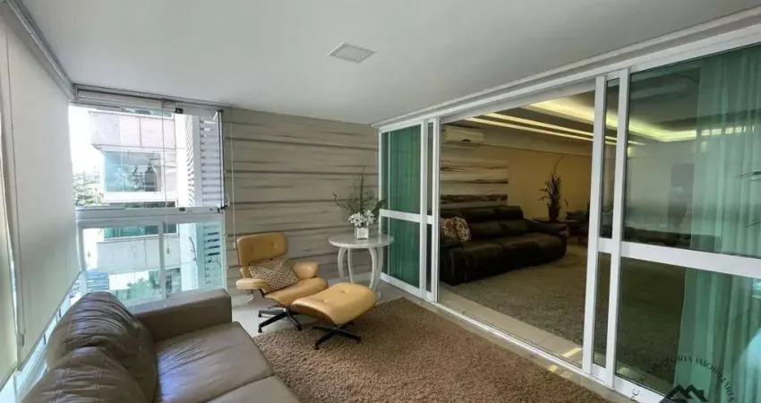 Apartamento com 4 quartos à venda, 180 m² por r$ 3.400.000 - icaraí - niterói/rj