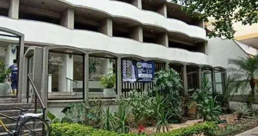 Apartamento com 2 quartos à venda, 85 m² por r$ 465.000 - icaraí - niterói/rj