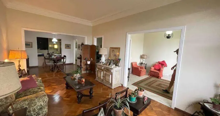 Apartamento com 3 quartos à venda, 172 m² por r$ 3.500.000 - ipanema - rio de janeiro/rj