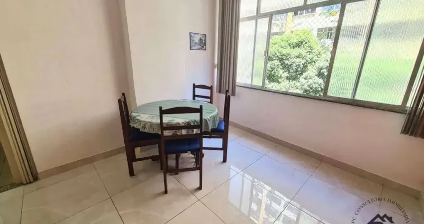 Apartamento com 1 quarto à venda na Rua Figueiredo Magalhães, Copacabana, Rio de Janeiro
