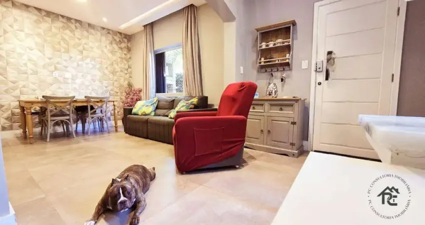 Sobrado com 3 dormitórios à venda, 85 m² por r$ 540.000,00 - icaraí - niterói/rj