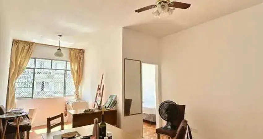 Apartamento com 2 quartos à venda, 70 m² por r$ 750.000 - copacabana - rio de janeiro/rj