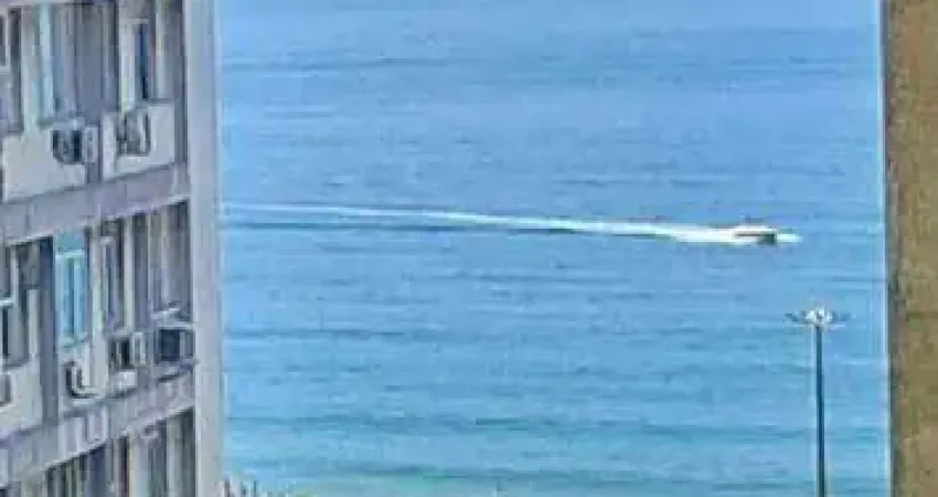 Apartamento com 1 quarto à venda na Rua Bolivar, Copacabana, Rio de Janeiro