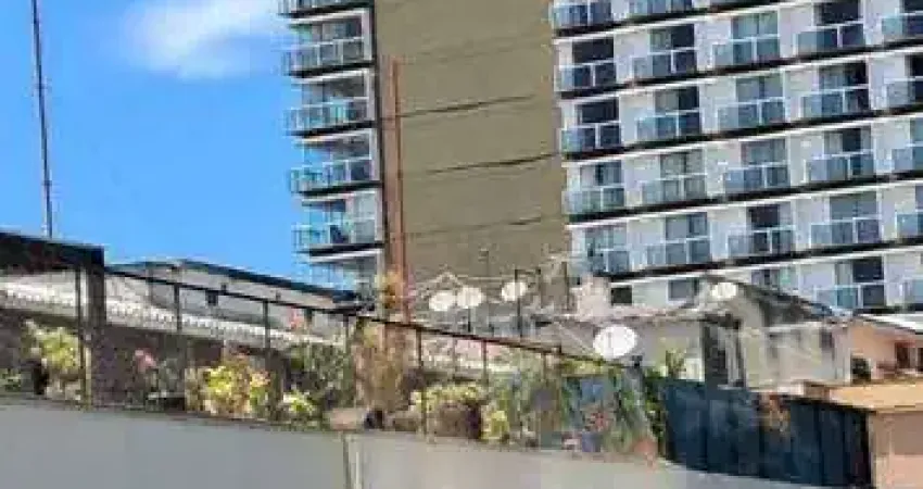 Apartamento com 1 quarto à venda na Rua Bolivar, Copacabana, Rio de Janeiro